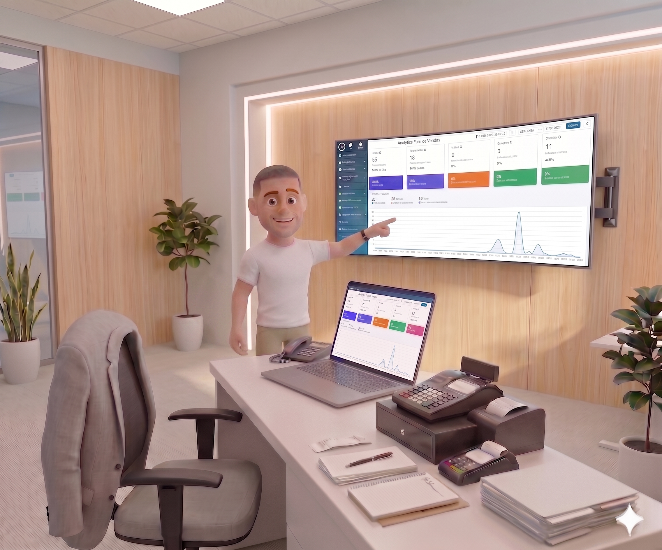 Analytics Delivery